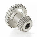 High Precision Spur Drive Bevel Gear